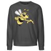 Organic Unisex Sweatshirt Miniaturansicht