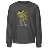 Organic Unisex Sweatshirt Miniaturansicht