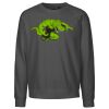 Organic Unisex Sweatshirt Miniaturansicht
