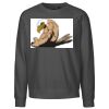 Organic Unisex Sweatshirt Miniaturansicht