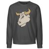 Organic Unisex Sweatshirt Miniaturansicht