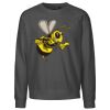 Organic Unisex Sweatshirt Miniaturansicht