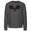 Organic Unisex Sweatshirt Miniaturansicht