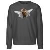 Organic Unisex Sweatshirt Miniaturansicht
