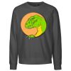 Organic Unisex Sweatshirt Miniaturansicht