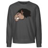 Organic Unisex Sweatshirt Miniaturansicht