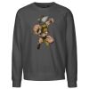 Organic Unisex Sweatshirt Miniaturansicht