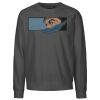 Organic Unisex Sweatshirt Miniaturansicht