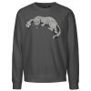 Organic Unisex Sweatshirt Miniaturansicht