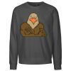 Organic Unisex Sweatshirt Miniaturansicht