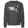 Organic Unisex Sweatshirt Miniaturansicht