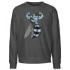 Organic Unisex Sweatshirt Miniaturansicht