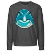 Organic Unisex Sweatshirt Miniaturansicht