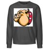 Organic Unisex Sweatshirt Miniaturansicht