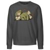 Organic Unisex Sweatshirt Miniaturansicht