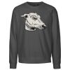 Organic Unisex Sweatshirt Miniaturansicht