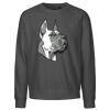 Organic Unisex Sweatshirt Miniaturansicht