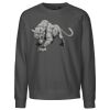 Organic Unisex Sweatshirt Miniaturansicht