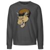 Organic Unisex Sweatshirt Miniaturansicht