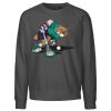 Organic Unisex Sweatshirt Miniaturansicht