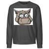 Organic Unisex Sweatshirt Miniaturansicht