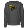 Organic Unisex Sweatshirt Miniaturansicht