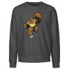 Organic Unisex Sweatshirt Miniaturansicht