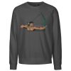 Organic Unisex Sweatshirt Miniaturansicht