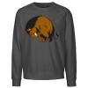 Organic Unisex Sweatshirt Miniaturansicht