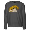 Organic Unisex Sweatshirt Miniaturansicht