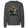 Organic Unisex Sweatshirt Miniaturansicht