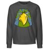 Organic Unisex Sweatshirt Miniaturansicht