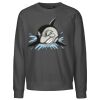 Organic Unisex Sweatshirt Miniaturansicht