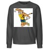 Organic Unisex Sweatshirt Miniaturansicht