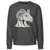 Organic Unisex Sweatshirt Miniaturansicht