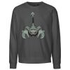 Organic Unisex Sweatshirt Miniaturansicht