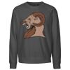 Organic Unisex Sweatshirt Miniaturansicht