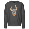 Organic Unisex Sweatshirt Miniaturansicht