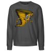 Organic Unisex Sweatshirt Miniaturansicht