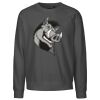 Organic Unisex Sweatshirt Miniaturansicht