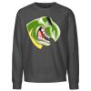 Organic Unisex Sweatshirt Miniaturansicht