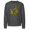 Organic Unisex Sweatshirt Miniaturansicht