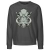 Organic Unisex Sweatshirt Miniaturansicht