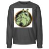 Organic Unisex Sweatshirt Miniaturansicht