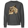 Organic Unisex Sweatshirt Miniaturansicht