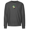 Organic Unisex Sweatshirt Miniaturansicht