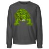 Organic Unisex Sweatshirt Miniaturansicht