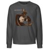 Organic Unisex Sweatshirt Miniaturansicht