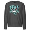 Organic Unisex Sweatshirt Miniaturansicht