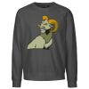 Organic Unisex Sweatshirt Miniaturansicht